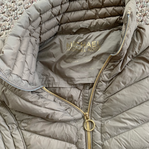 Tan women’s Michael Kors - Picture 4 of 4